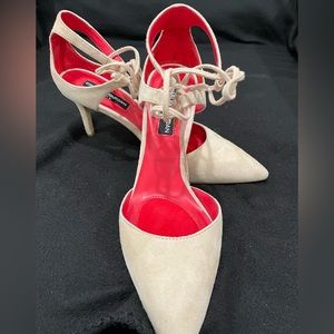 Charles Jourdan Heels